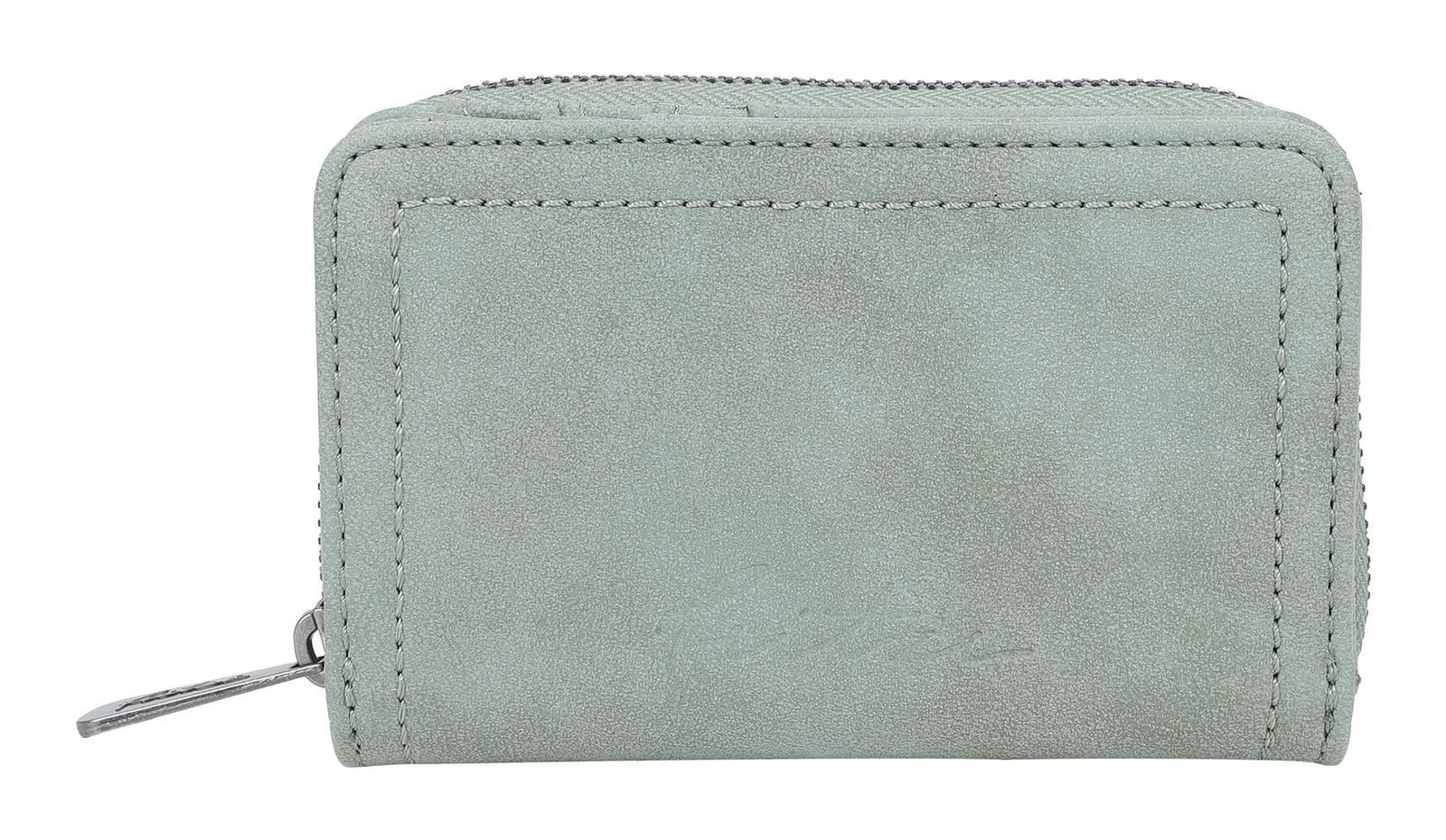 Fritzi aus Preußen Geldbörse Vintage Wallet