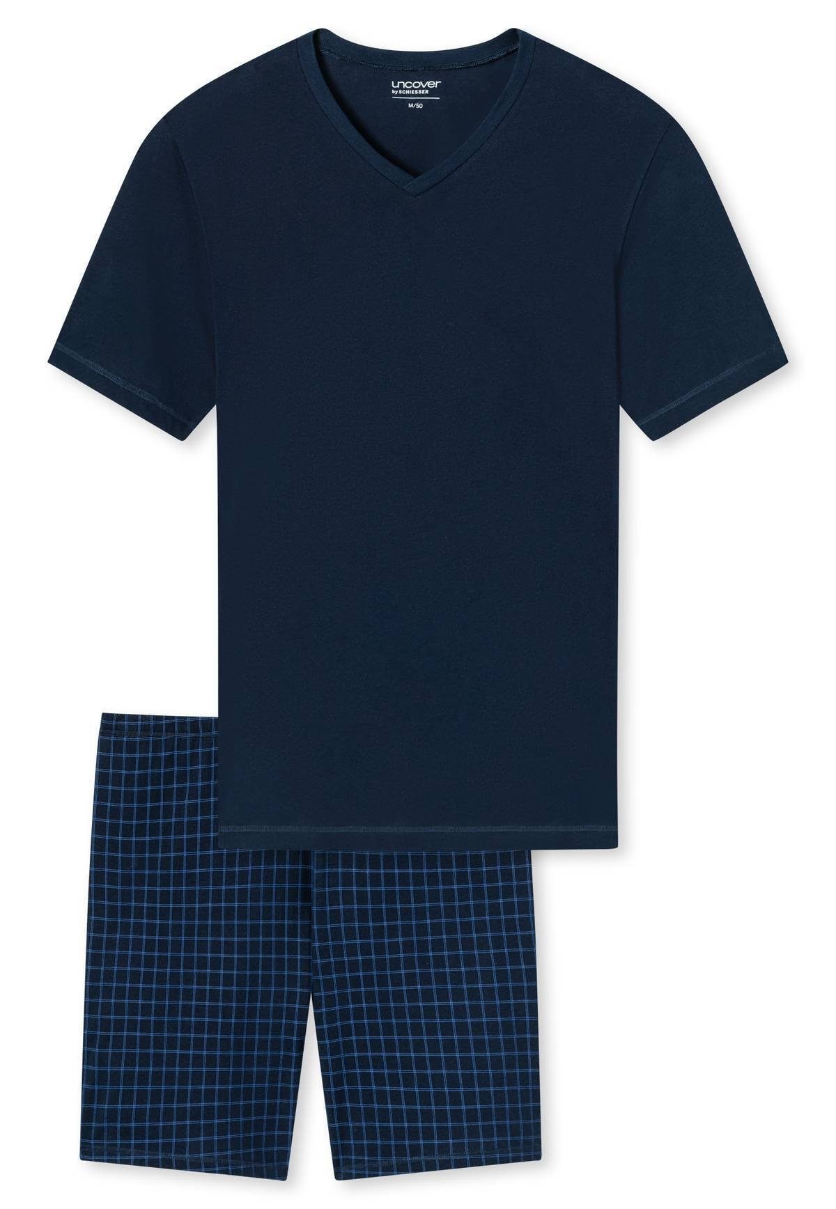 Schiesser Pyjamaset (176817-609) Ab 48,40 € | Pre Produktbild-Vorschau 7