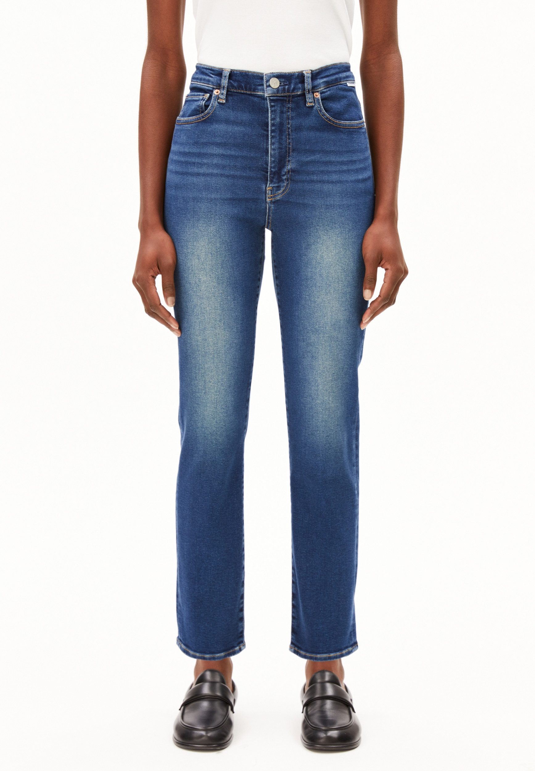Armedangels Bequeme Jeans LEJAANI