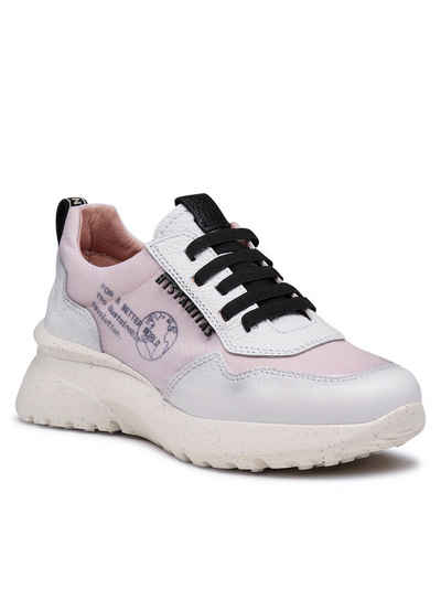 Hispanitas Sneakers Polinesia HV232819 White/Desert Sneaker