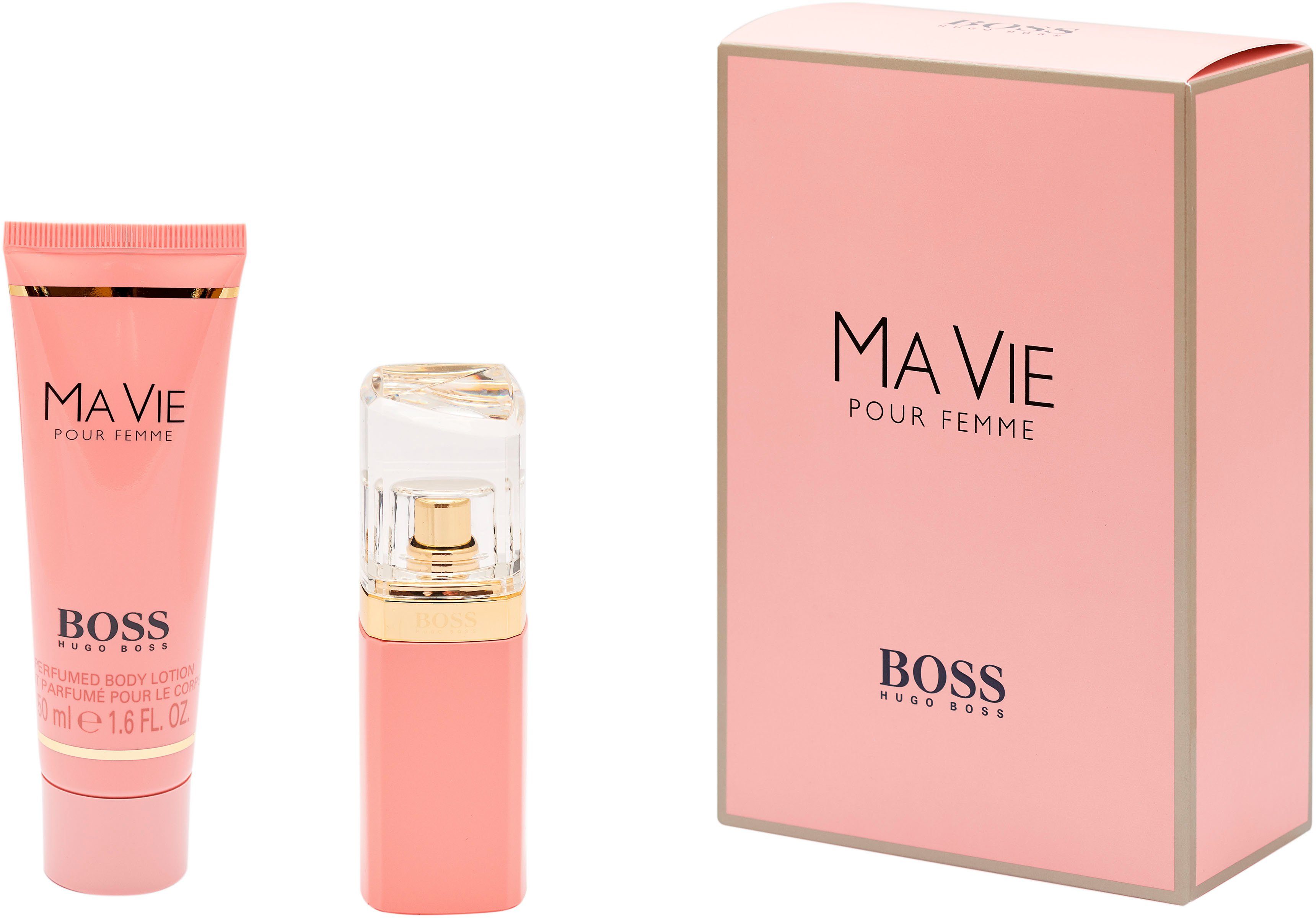 BOSS Duft-Set Ma Vie, 2-tlg. | Duft-Sets