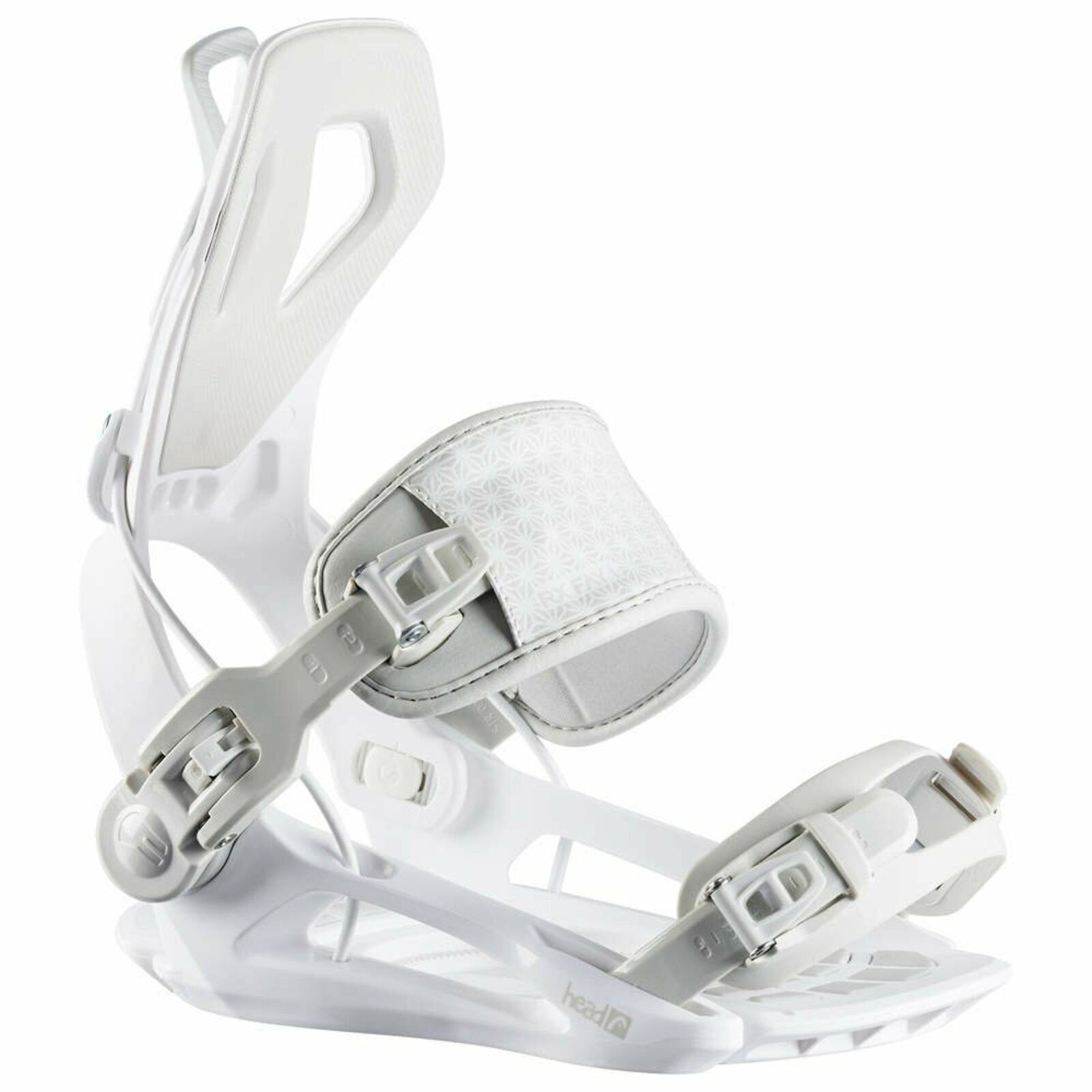 Head Snowboardbindung HEAD RX FAY I Bindung white