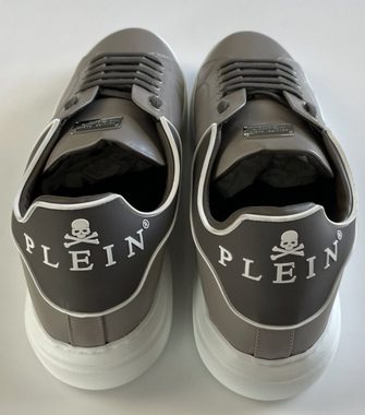 PHILIPP PLEIN Philipp Plein Runner Big Bang Sneakers Skull Logo Trainers Shoes Schuh Sneaker