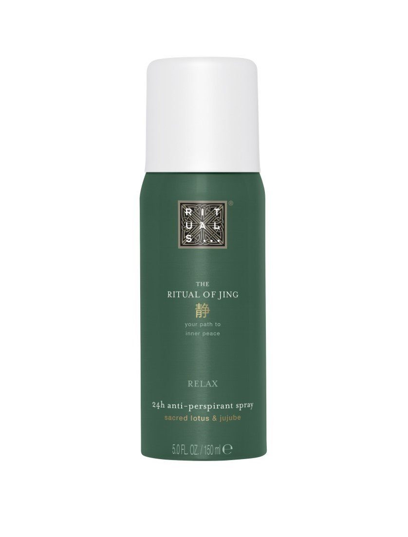 Deo-Spray Jing