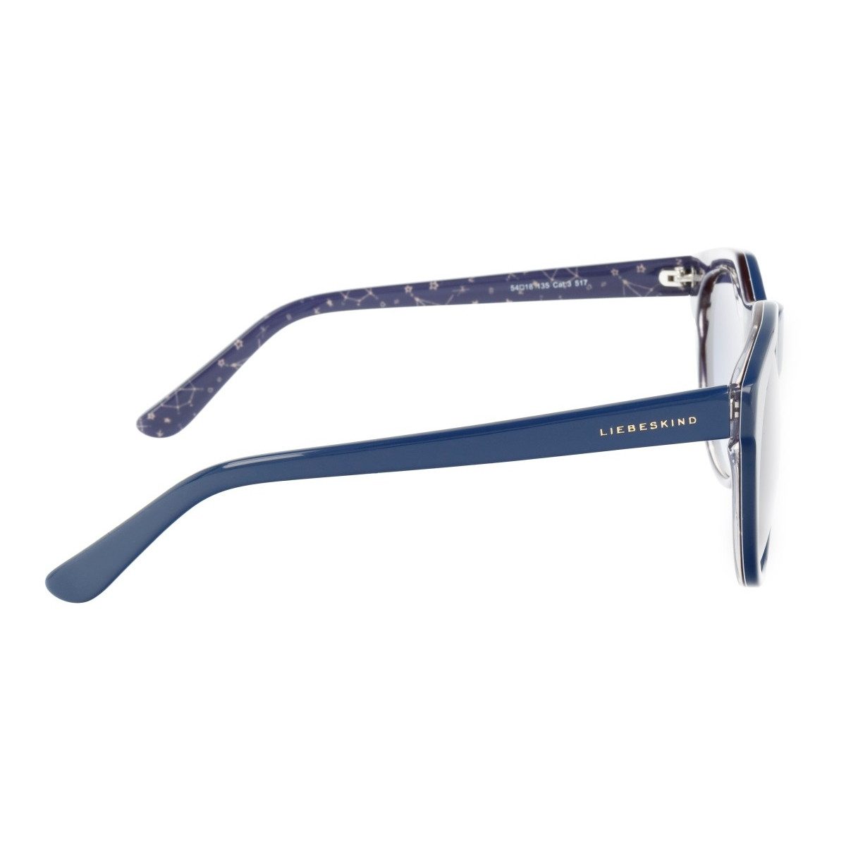 Liebeskind Berlin Sonnenbrille 10711-00440 – Bild 2 von 4
