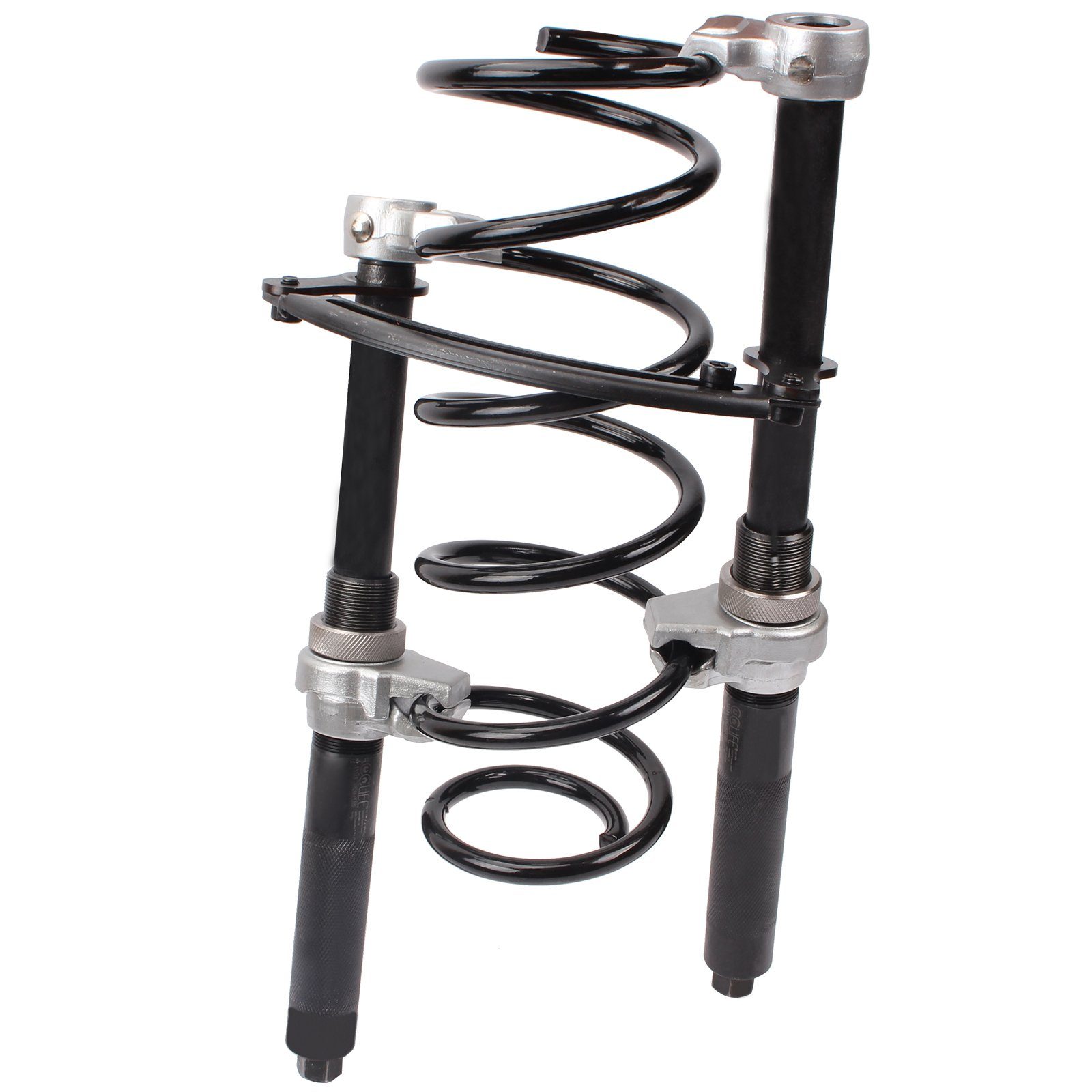 CCLIFE Werkzeugset Federspanner KFZ 2tlg Set günstig online kaufen