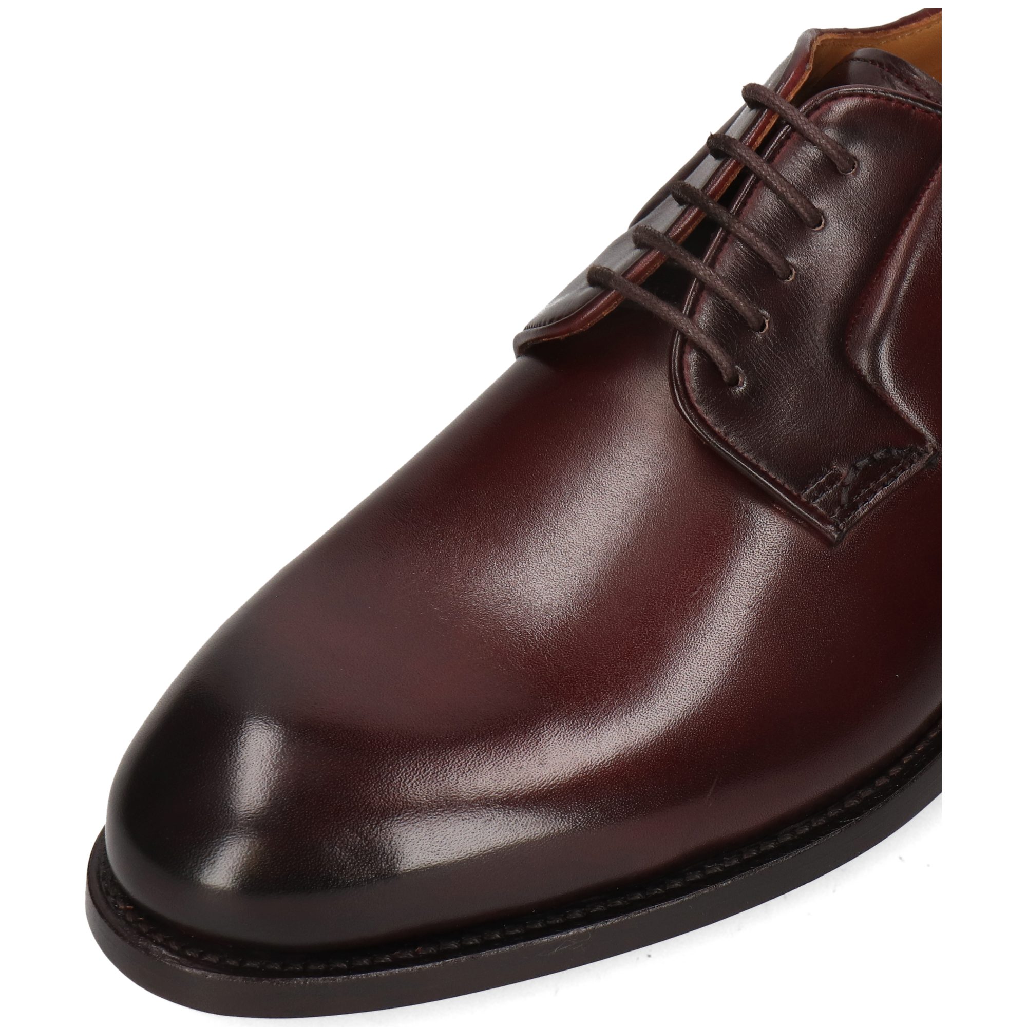 Melvin & Hamilton Benet 1 Schnürschuh