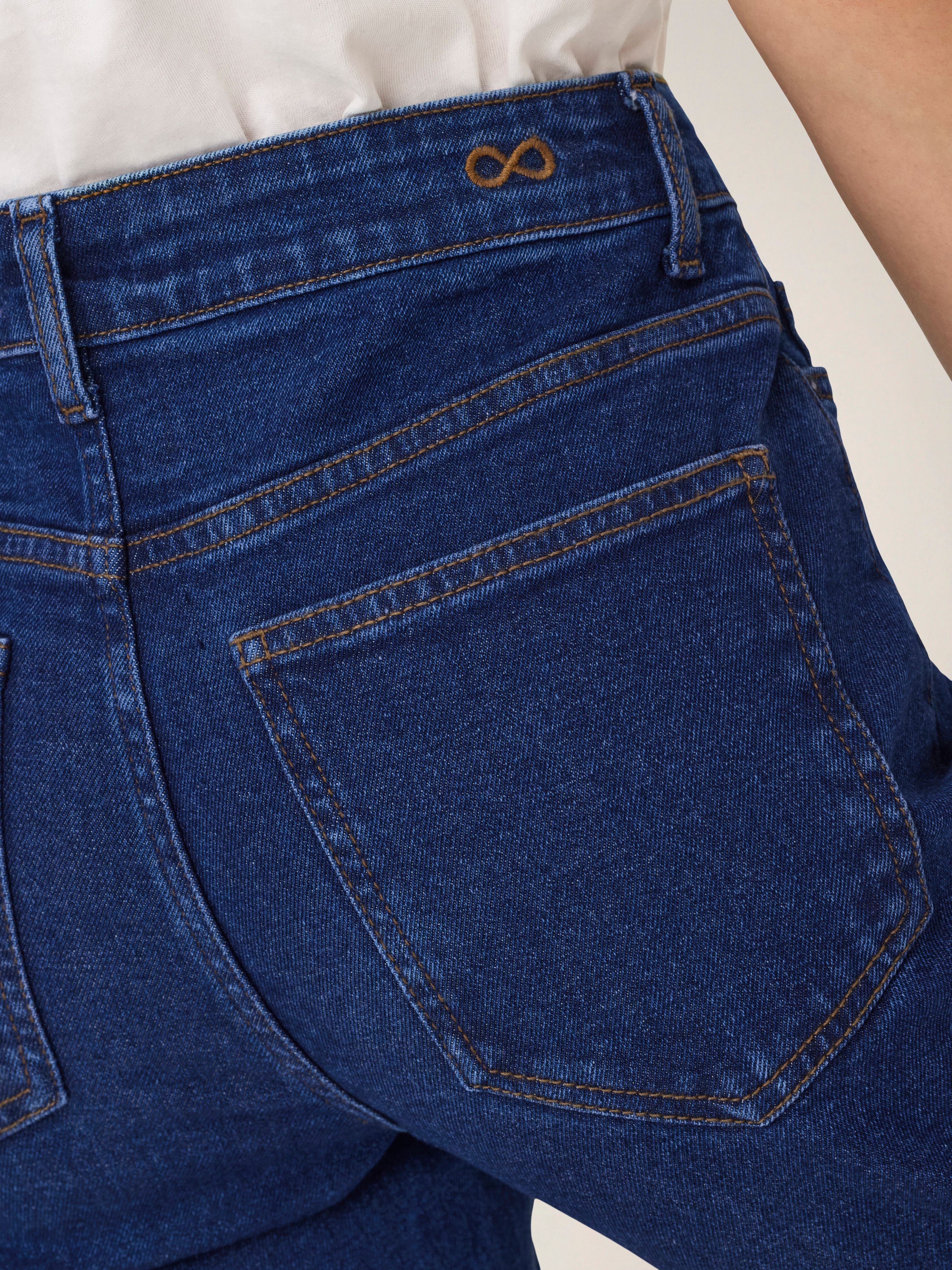 JDY Slim-fit-Jeans
