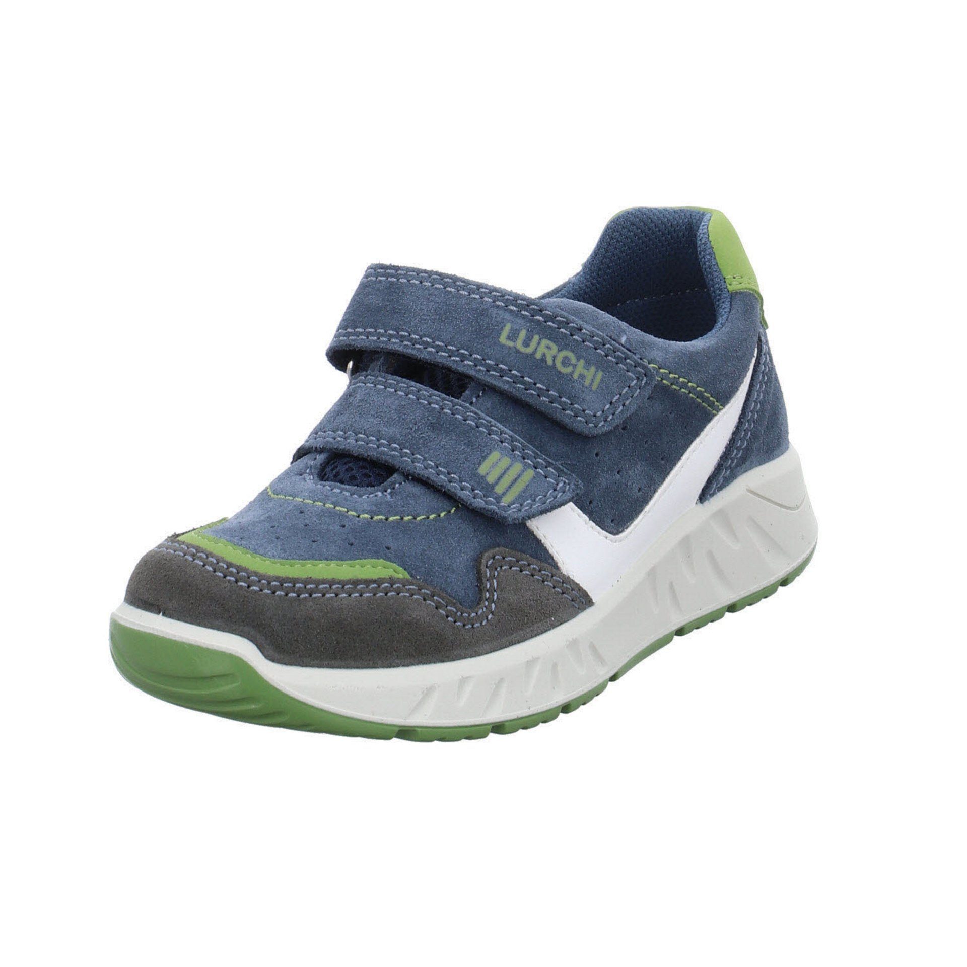 Lurchi »Jungen Sneaker Schuhe Chip Klettschuh Kinderschuhe« Sneaker online  kaufen | OTTO