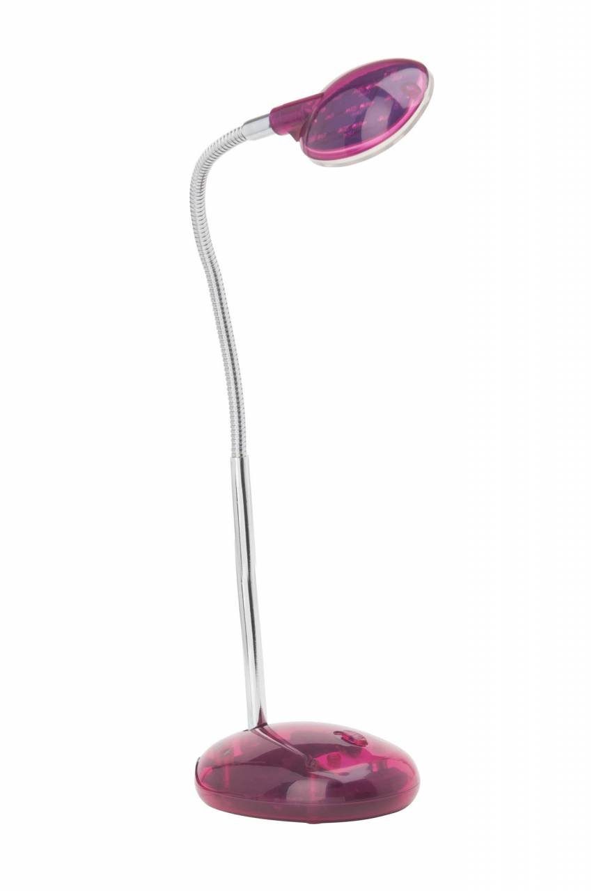 Brilliant Tischleuchte Timmi, LED fest integriert, Tageslichtweiß, LED Tischlampe