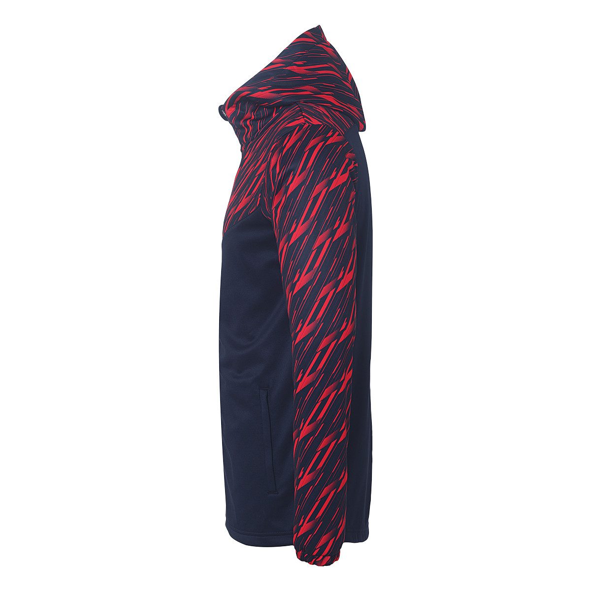 uhlsport Kapuzensweatjacke Trainingsjacke Progressive 28 Multi Hood (1-tlg)