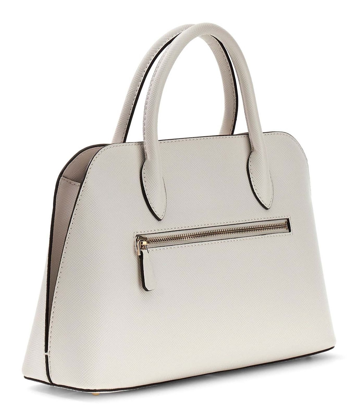 Guess Handtasche Two Compartment Satchel (Set, 2-tlg)