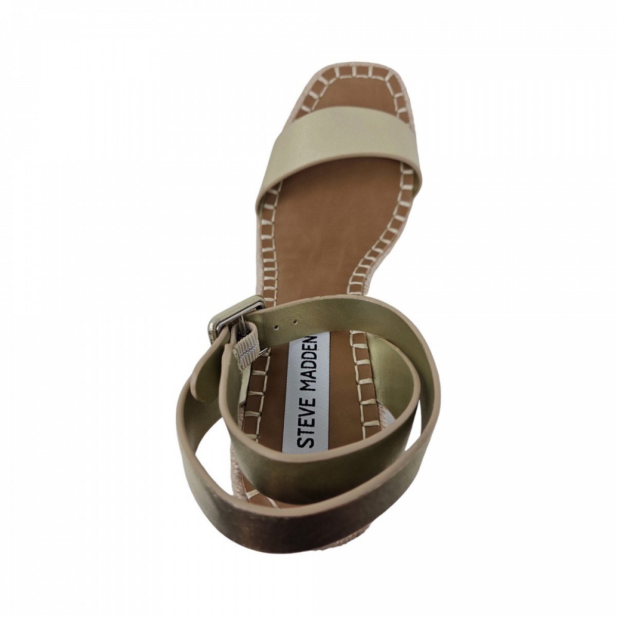 STEVE MADDEN Upstage Sandalette