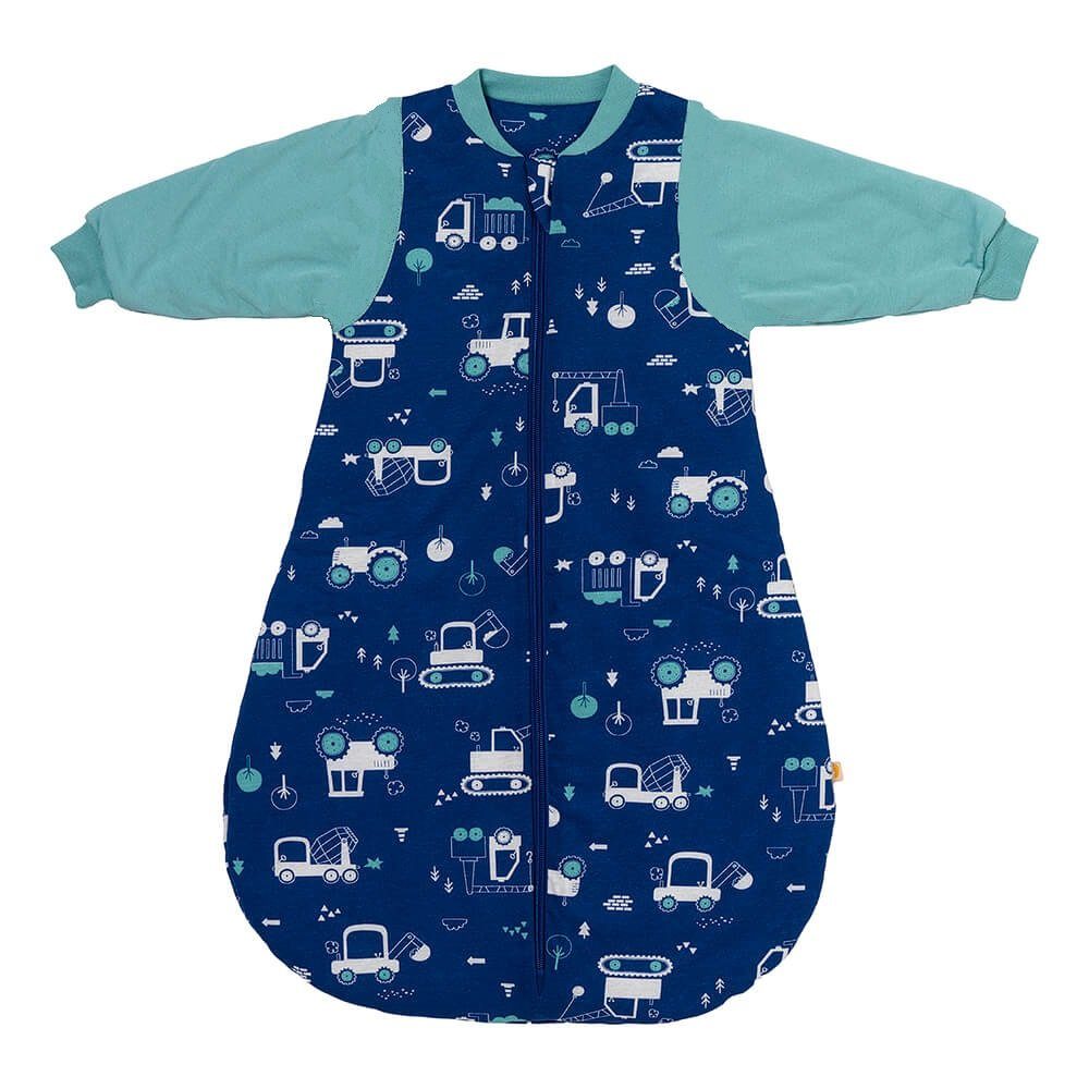 Schlummersack Kinderschlafsack Babyschlafsack, 3.5 Tog OEKO-TEX günstig online kaufen
