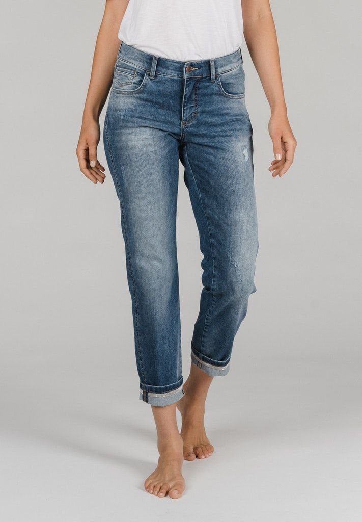 ANGELS 5-Pocket-Jeans