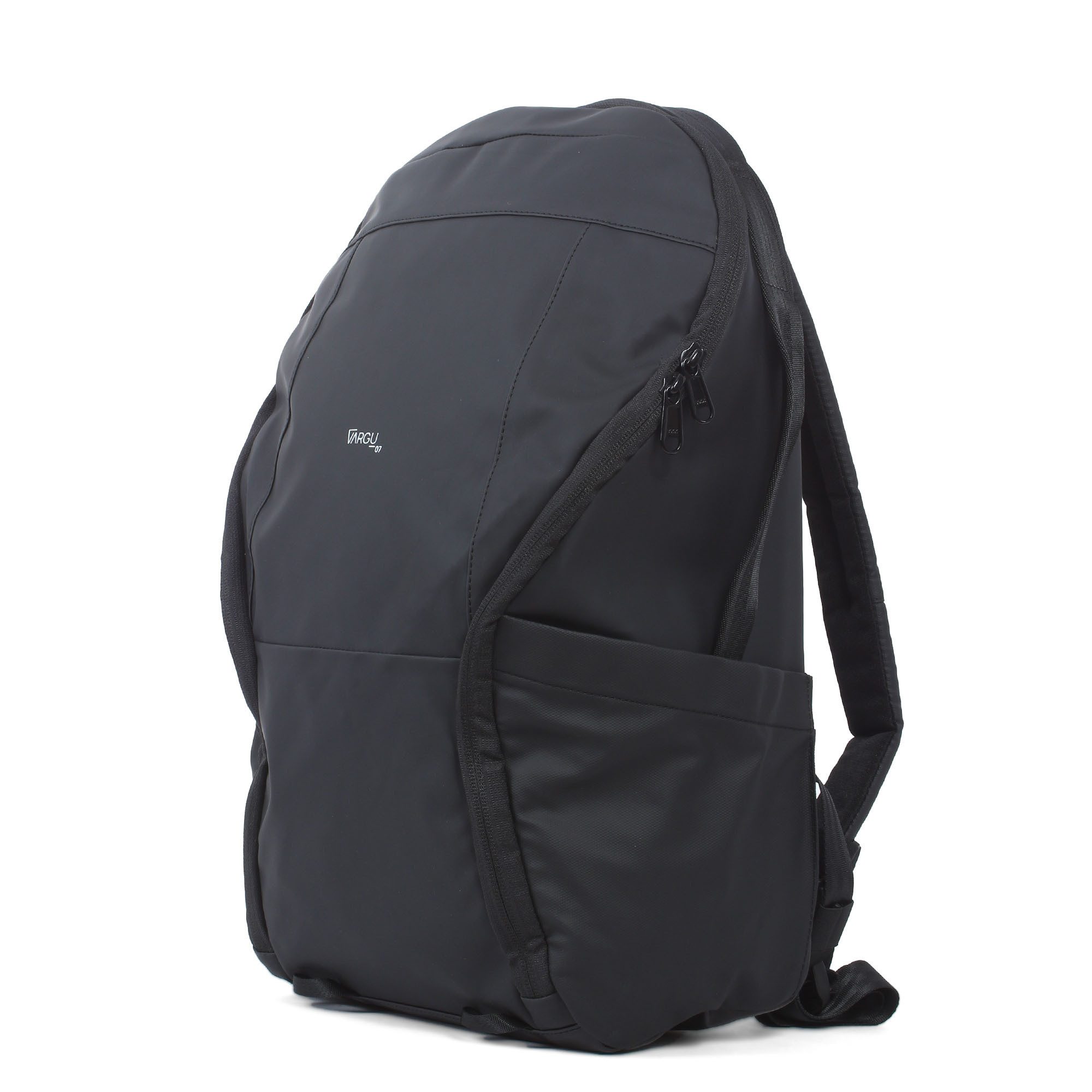 Vargu Laptoprucksack TEMS 1, mit recyceltem PET