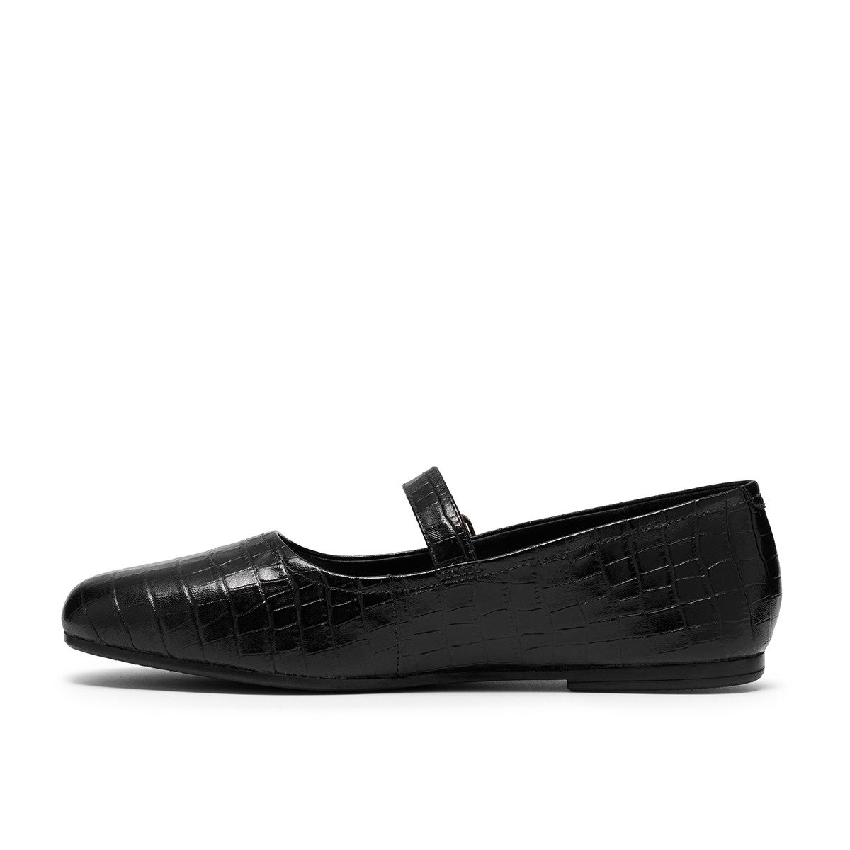 Clarks Clarks Livia Jane 26320258 4, Ballerina, Schwarz, Damen Ballerina