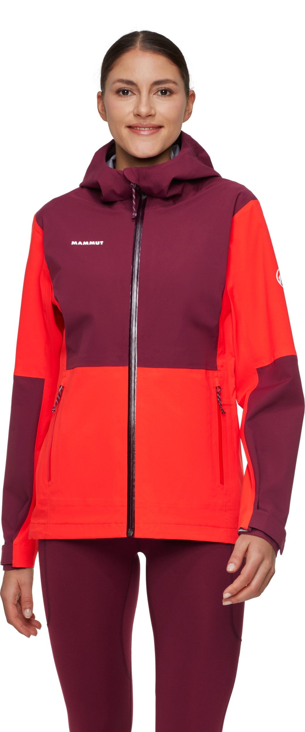 mammut red-vin