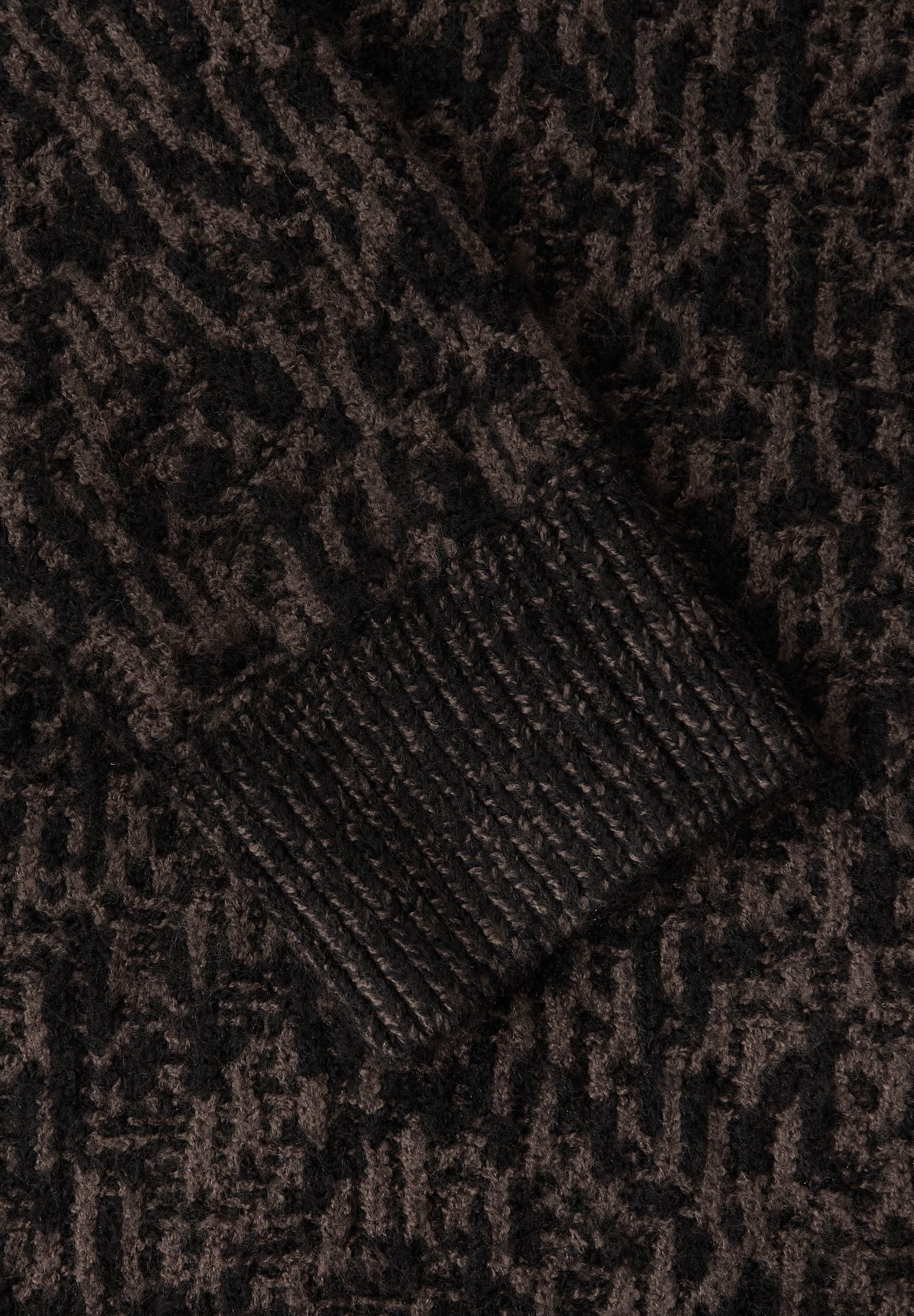 STREET ONE 2-in-1-Pullover günstig online kaufen