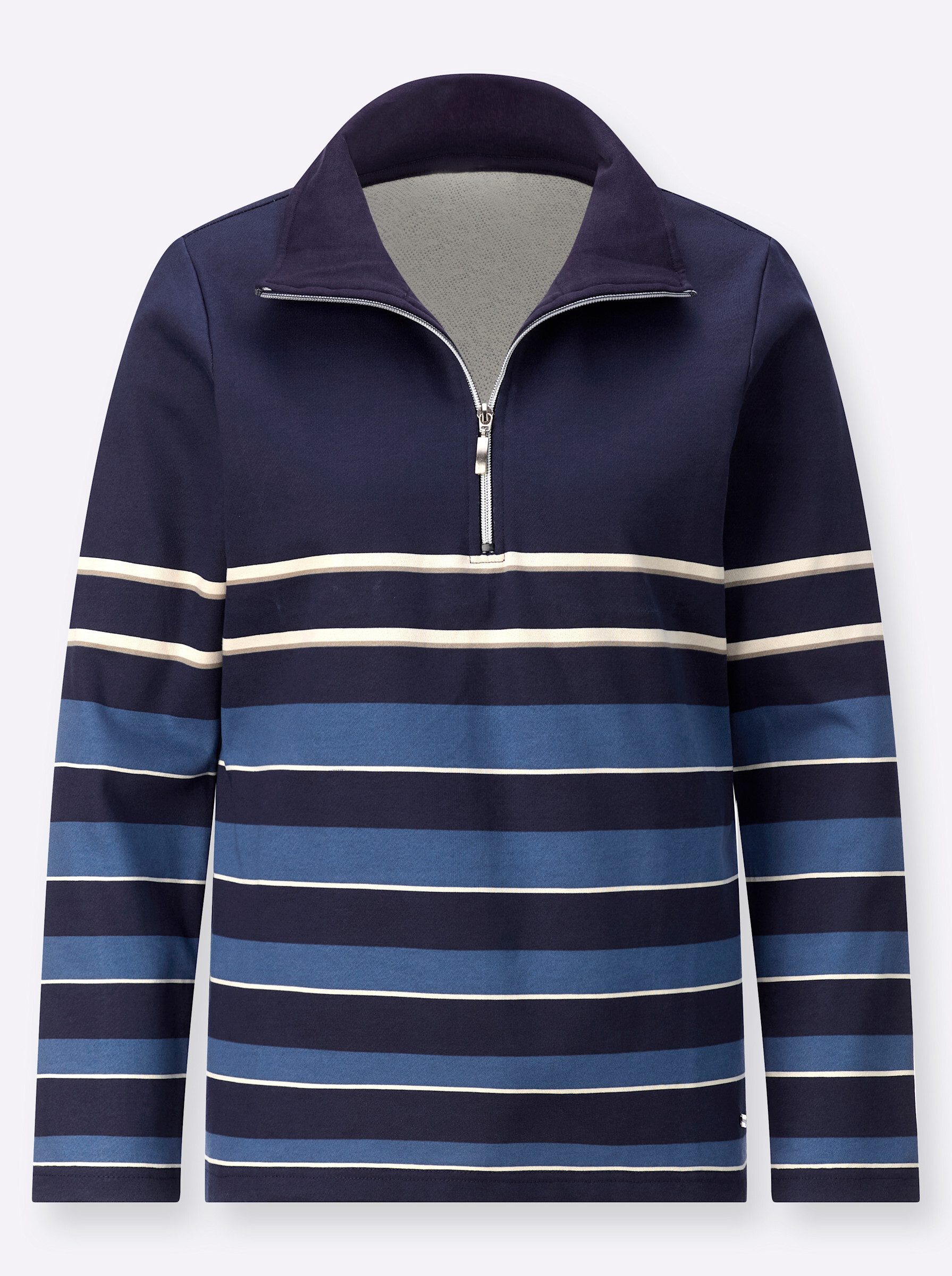 Sweater Sweatshirt Langarm