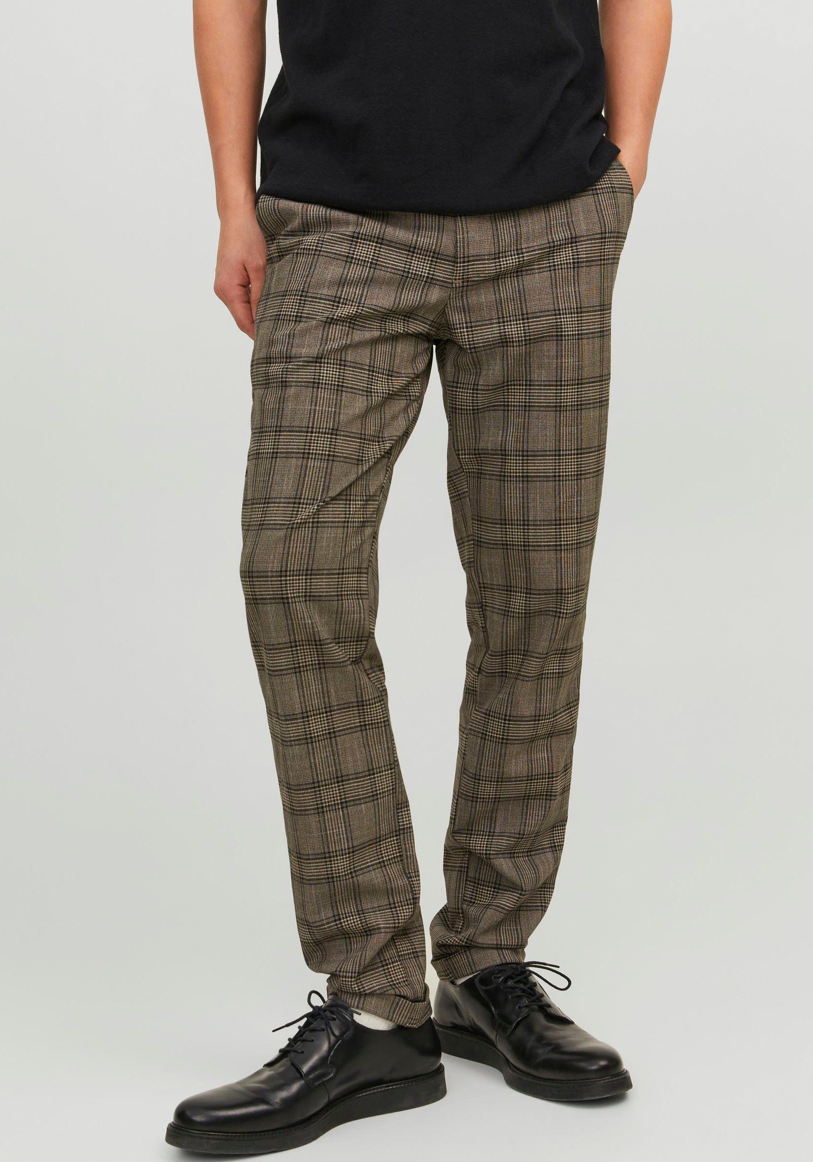 Jack & Jones Chinohose JPSTMARCO JJCONNOR A