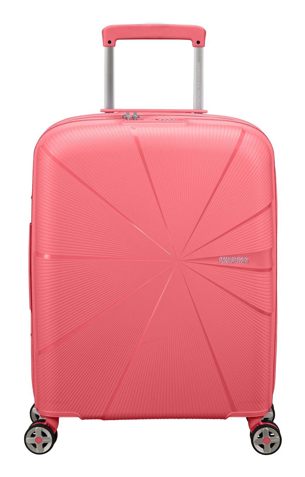 American Tourister® Hartschalen-Trolley Starvibe, 4 Rollen günstig online kaufen