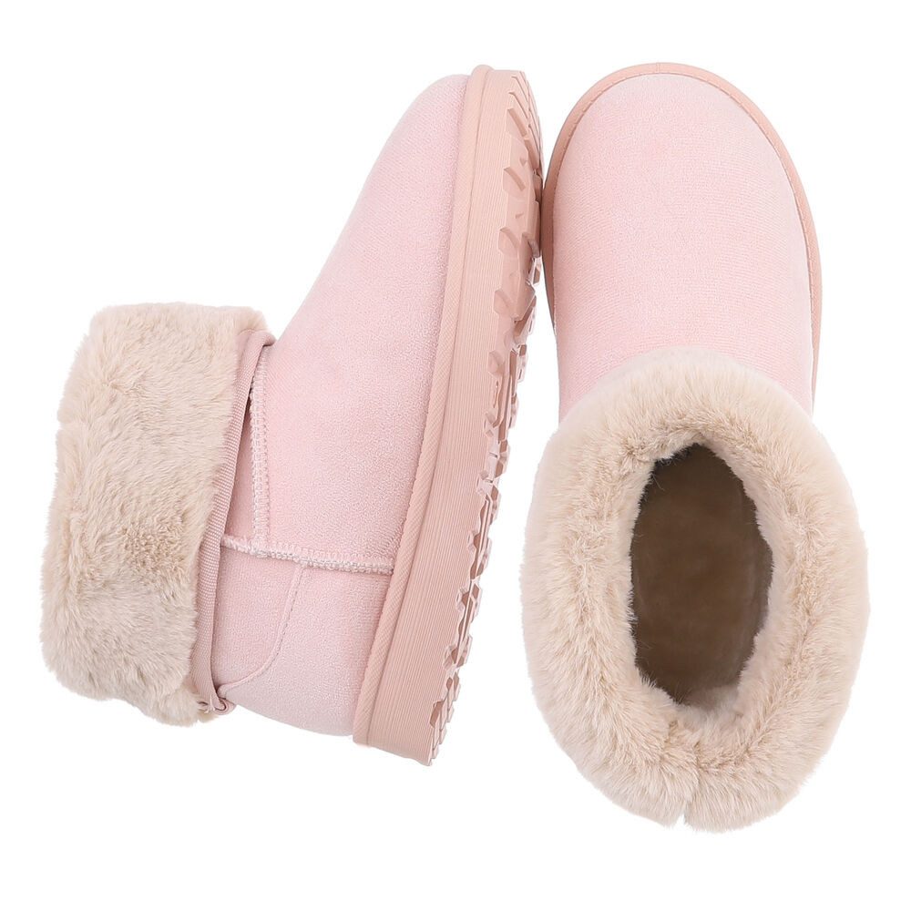 Ital-Design Damen Snowboots Freizeit Snowboots (88460382) günstig online kaufen