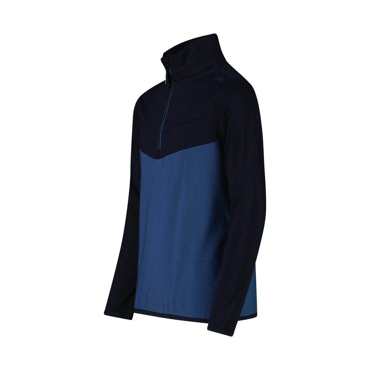 CMP Fleecepullover CMP Jungen Pullover Kid Sweat 35L0574