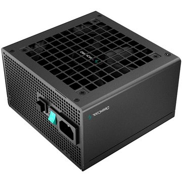 DeepCool PQ650M 650W PC-Netzteil