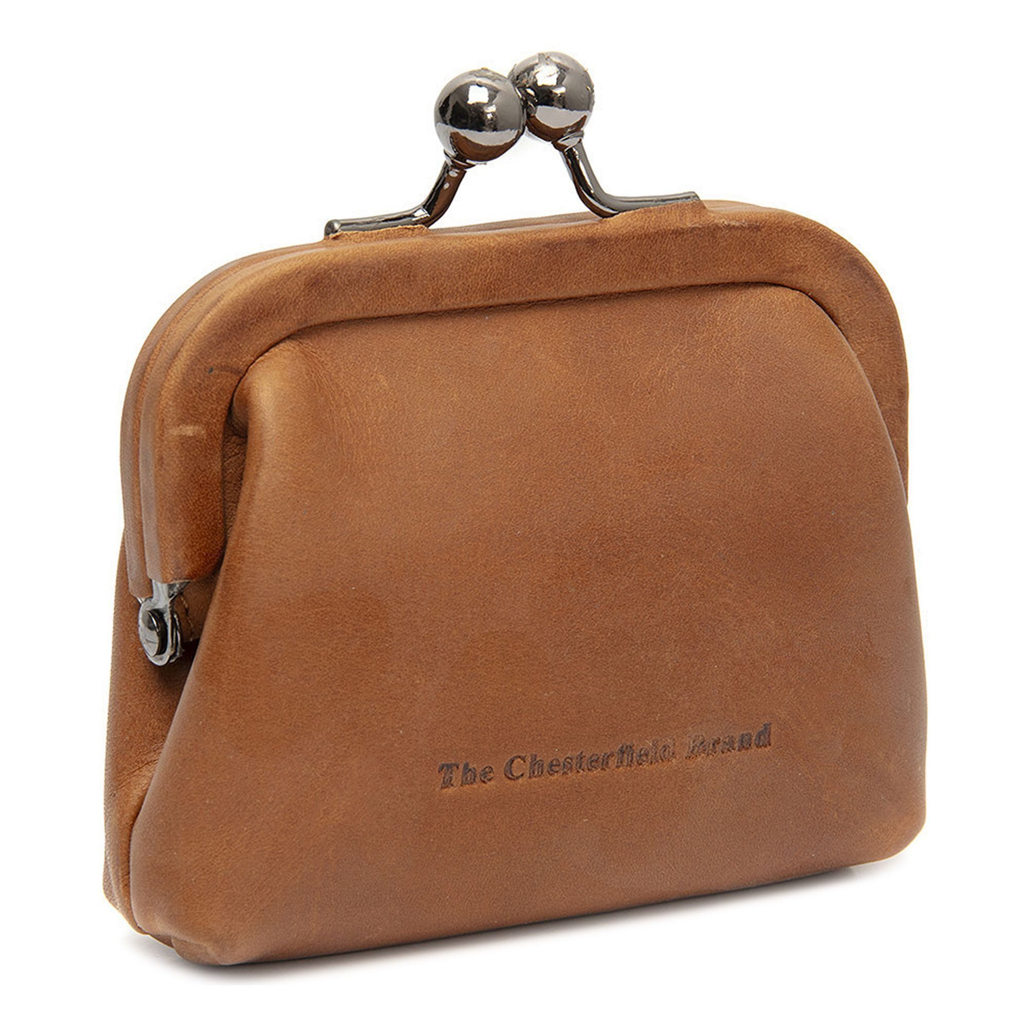 The Chesterfield Brand Geldbörse Calvia, Leder