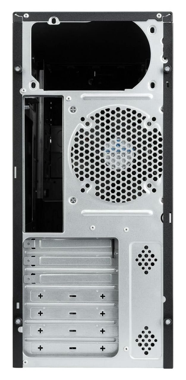 CAPTIVA Power Starter I59-396 Business-PC (Intel Core i3 10100, UHD Graphics,  16 GB RAM, 480 GB SSD, Luftkühlung) | Business-PCs