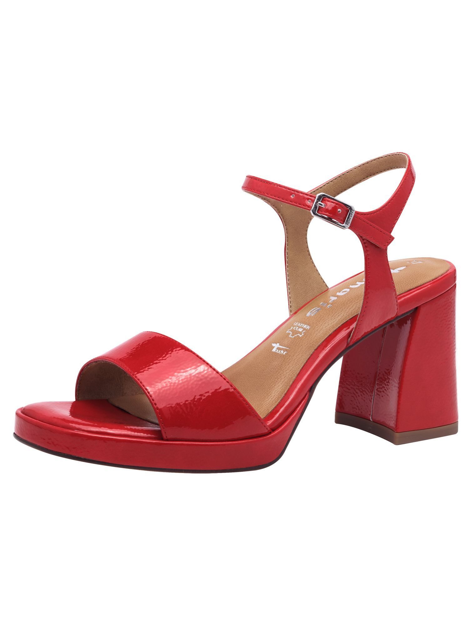 Sandalette 1-28342-44 Sandalette