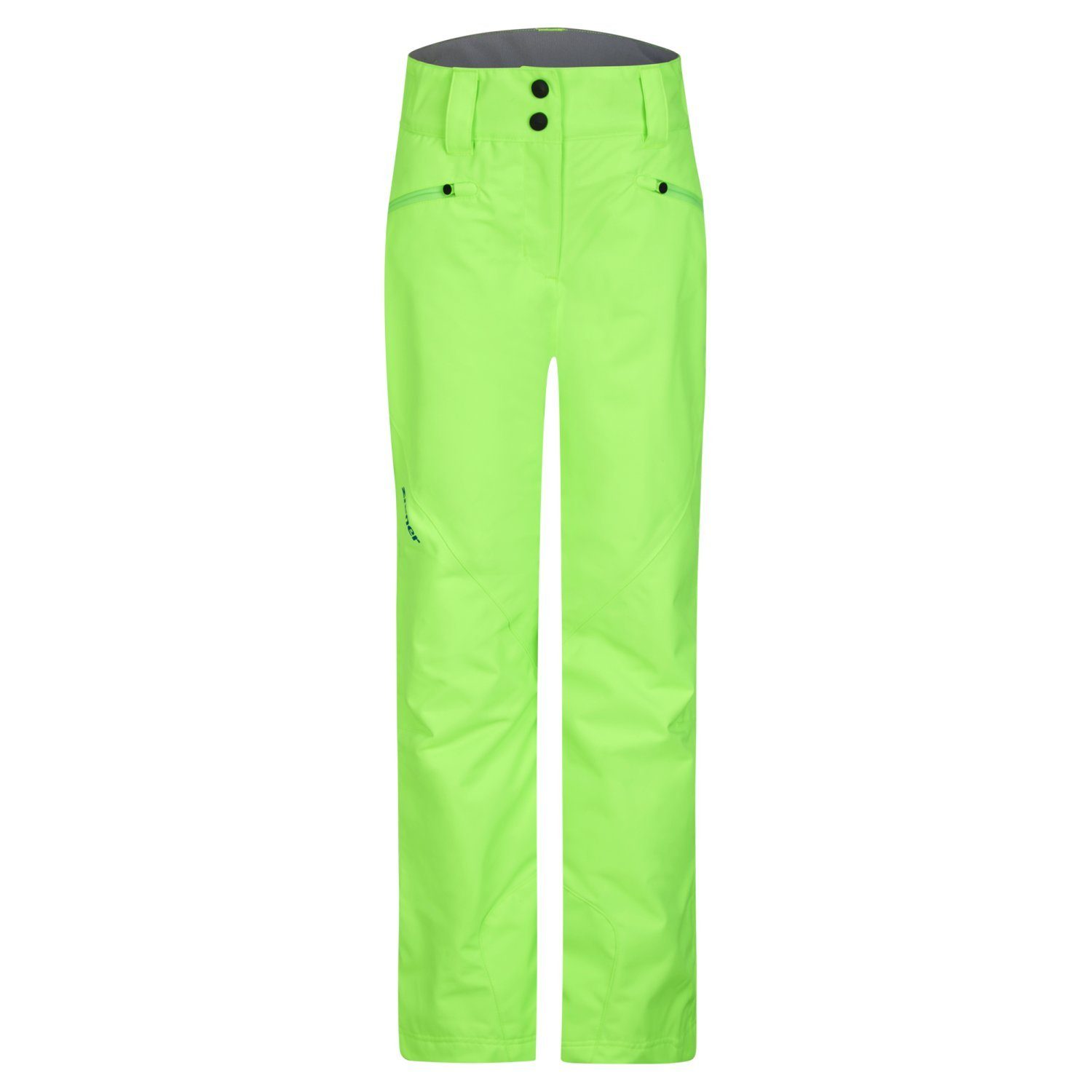 Skihose Ziener Skiwear Ski Hose ALIN green