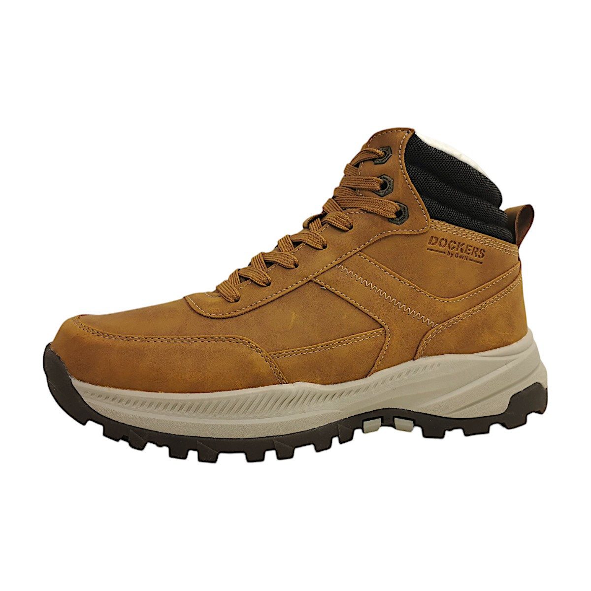 Dockers by Gerli Stiefel Schnürstiefelette günstig online kaufen