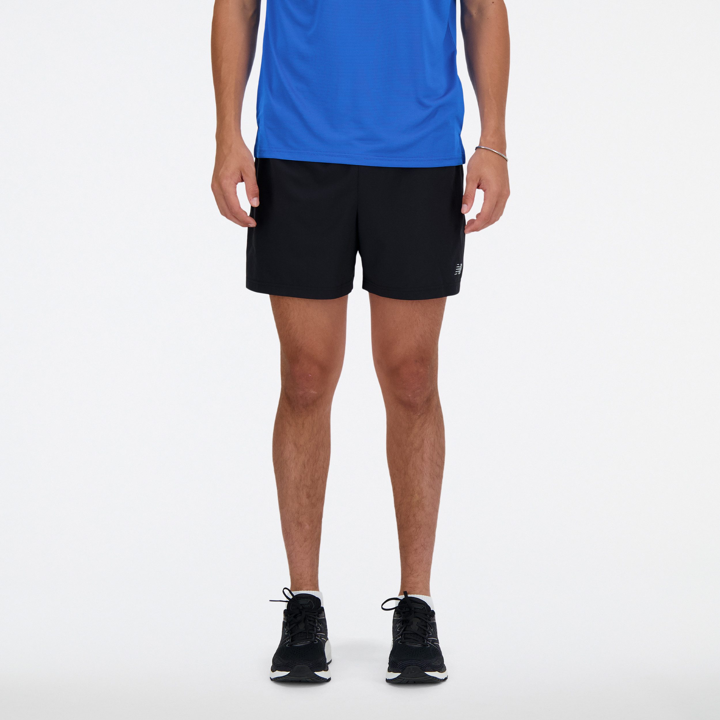 New Balance Laufshorts Sport Essentials Short günstig online kaufen