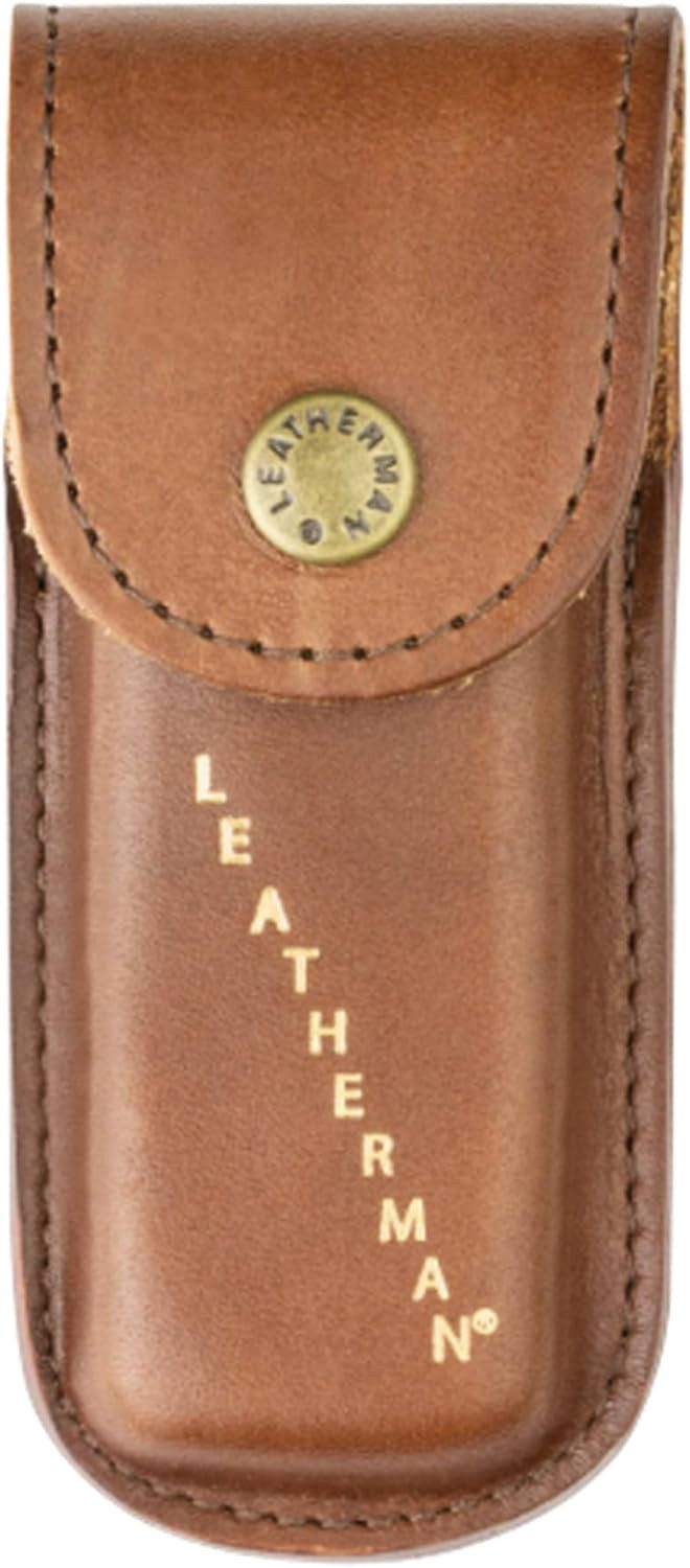 Leatherman Mehrfach-Stahlhalter Leatherman Heritage Lederholster - für Micra