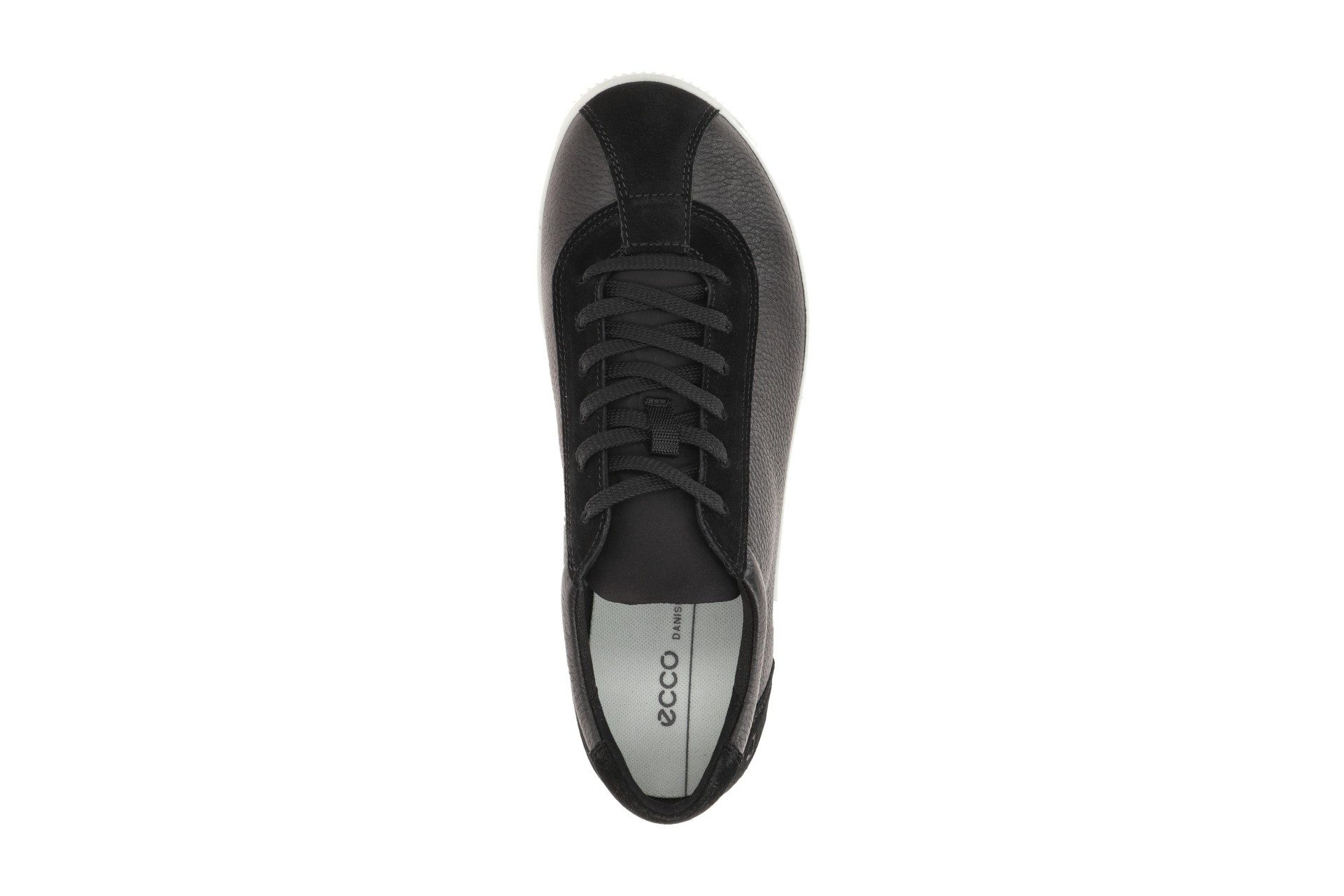 Ecco 53775451052 Schnürschuh