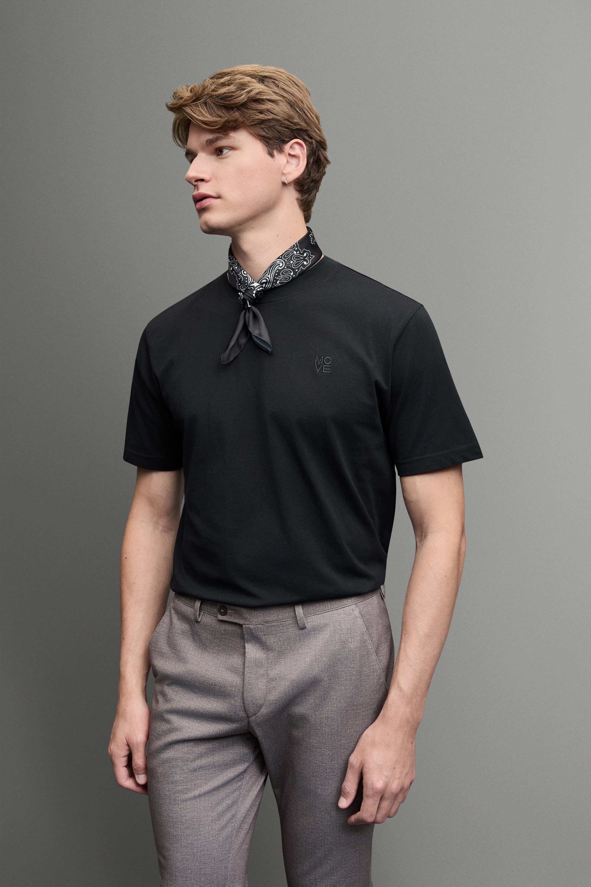 Digel T-Shirt Ammi 1/2