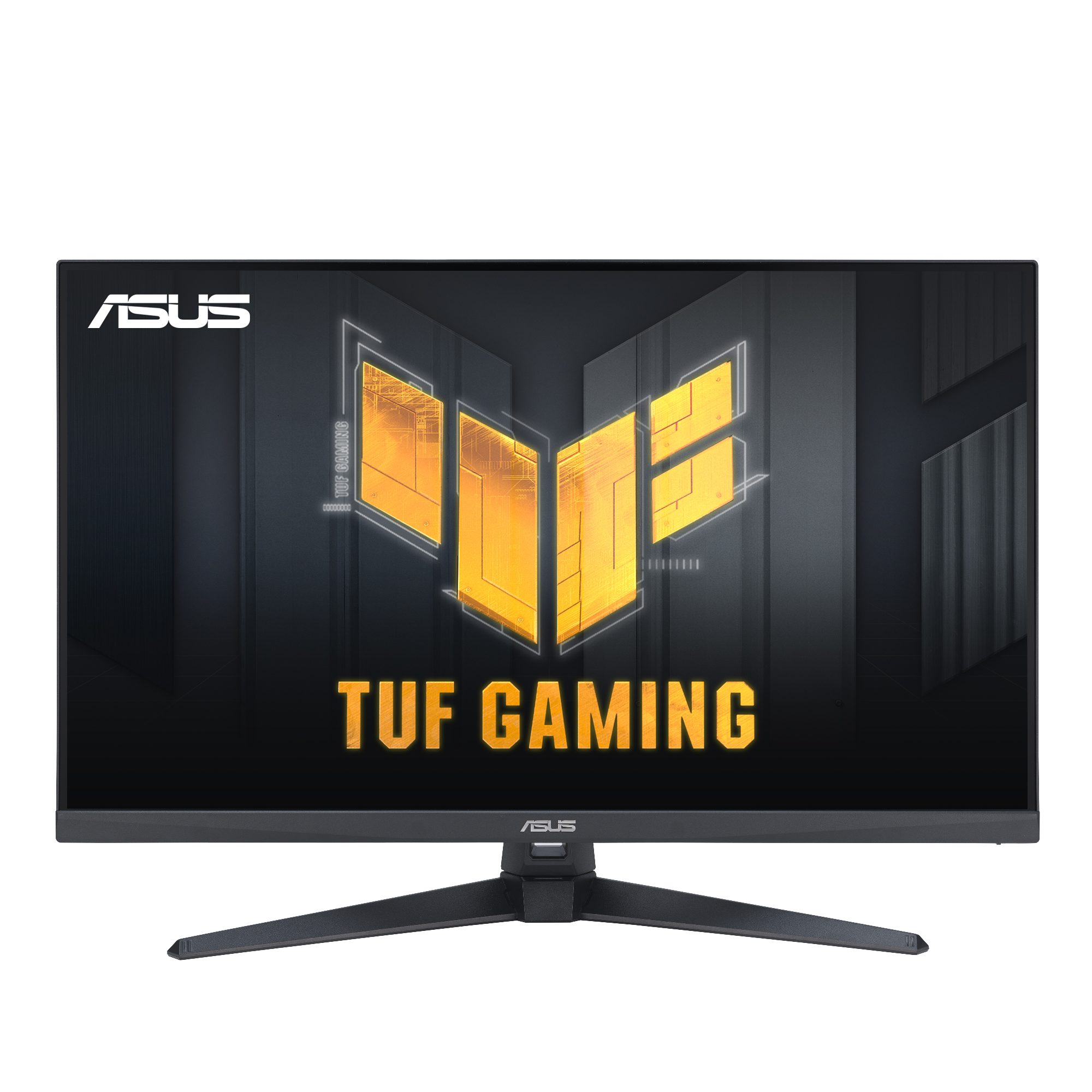 170 LED) 1 Reaktionszeit, cm/31.5 Gaming-Monitor VG328QA1A Hz, (80 Asus ", ms