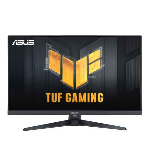 Asus VG328QA1A Gaming-Monitor (80 cm/31.5 ", 1 ms Reaktionszeit, 170 Hz, LED)