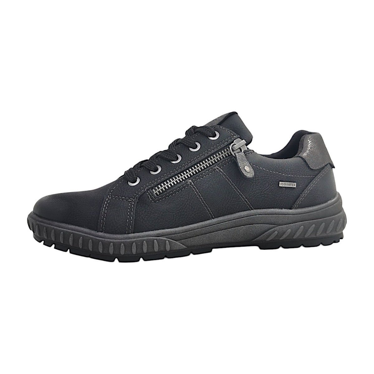 Romika sportlicher Schnürer Schnürschuh günstig online kaufen