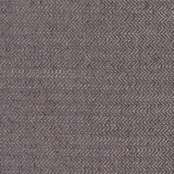 068-69 hülsta Recamiere sofa purpurviolett-natur Neigefunktion, mit Ecksofa hs.430, Rücken Breite cm 265 hoher