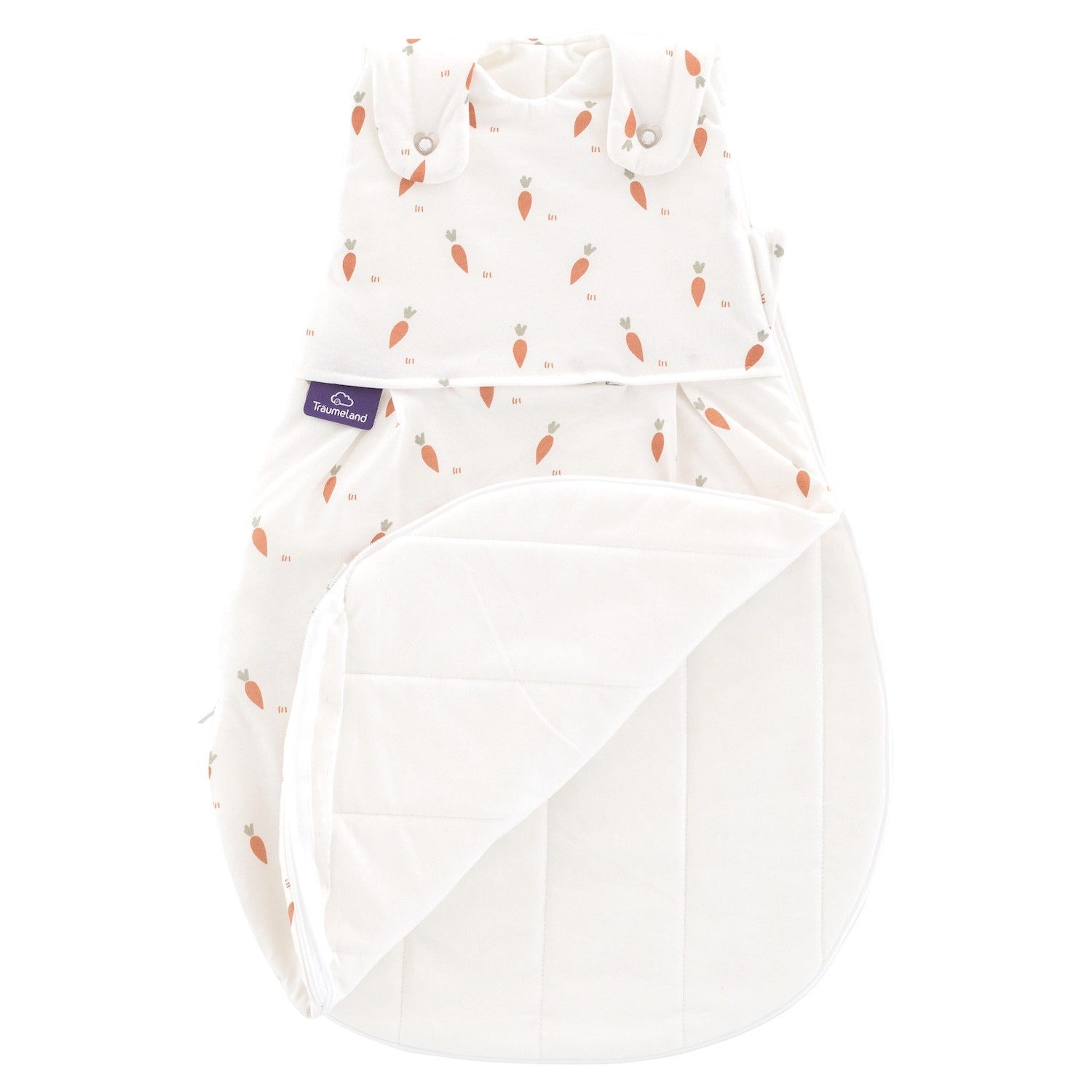 Träumeland Babyschlafsack