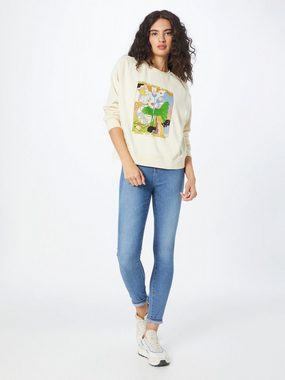 ONLY High-waist-Jeans MILA-IRIS (1-tlg) Weiteres Detail