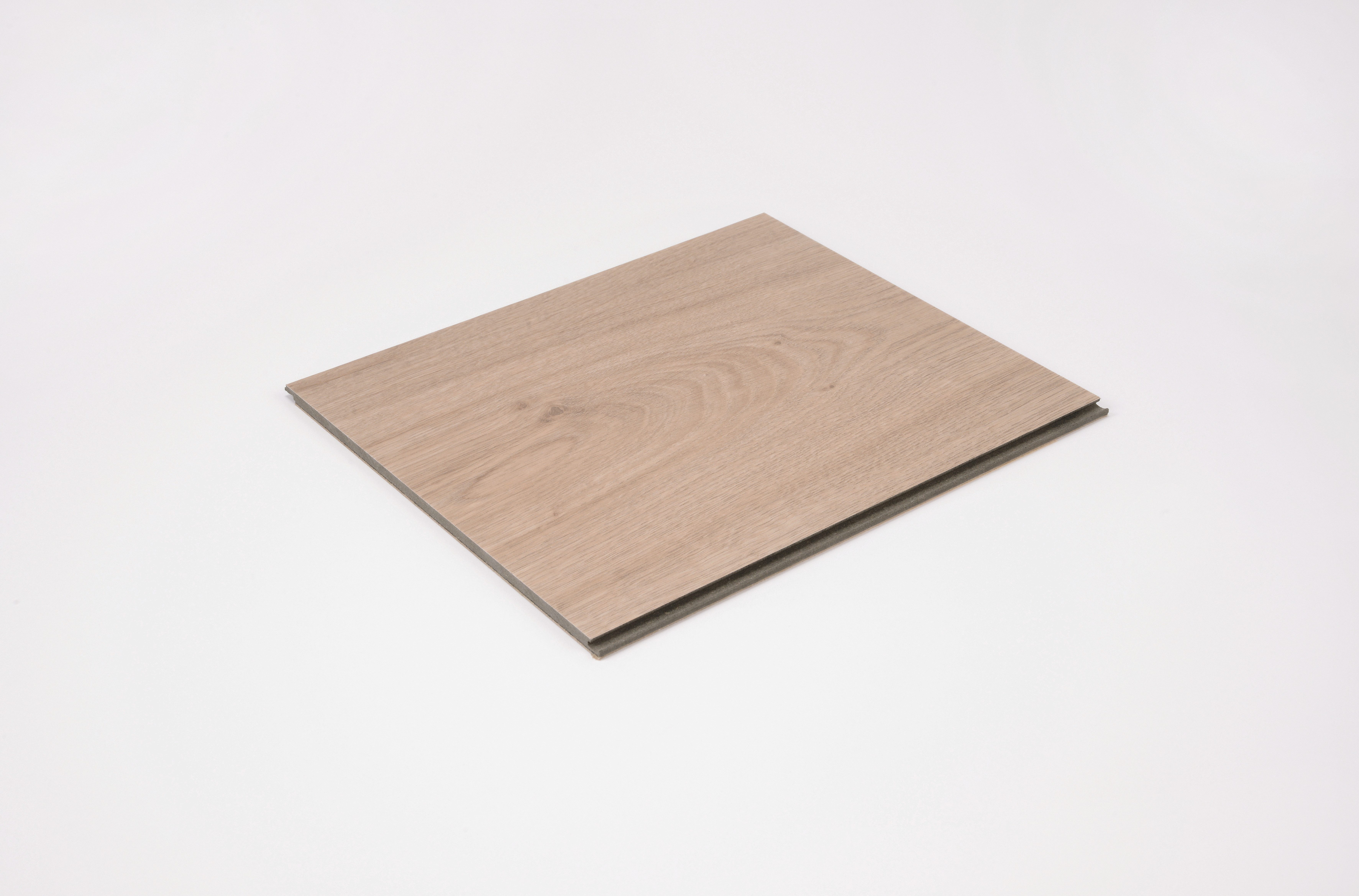 EGGER Designboden Muster Aquadura+ Hybridboden EDF188 Lana Eiche natur, 1 St., Handmuster