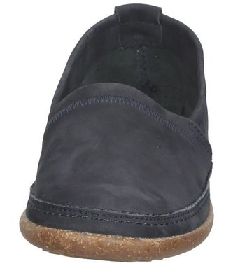 Bama Slipper Leder Slipper