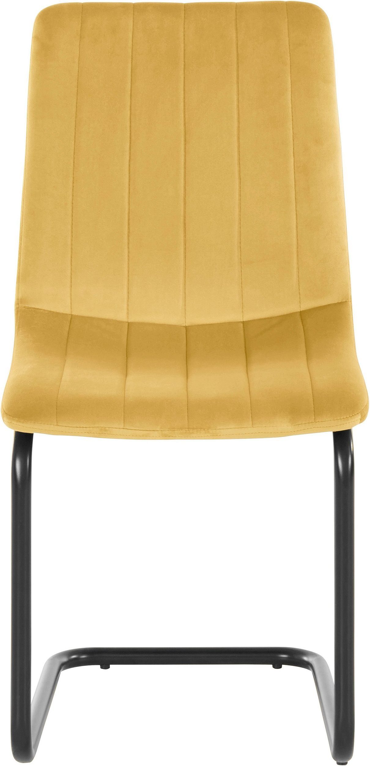 loft24 Freischwinger Marius (Set, 2 St), günstig online kaufen