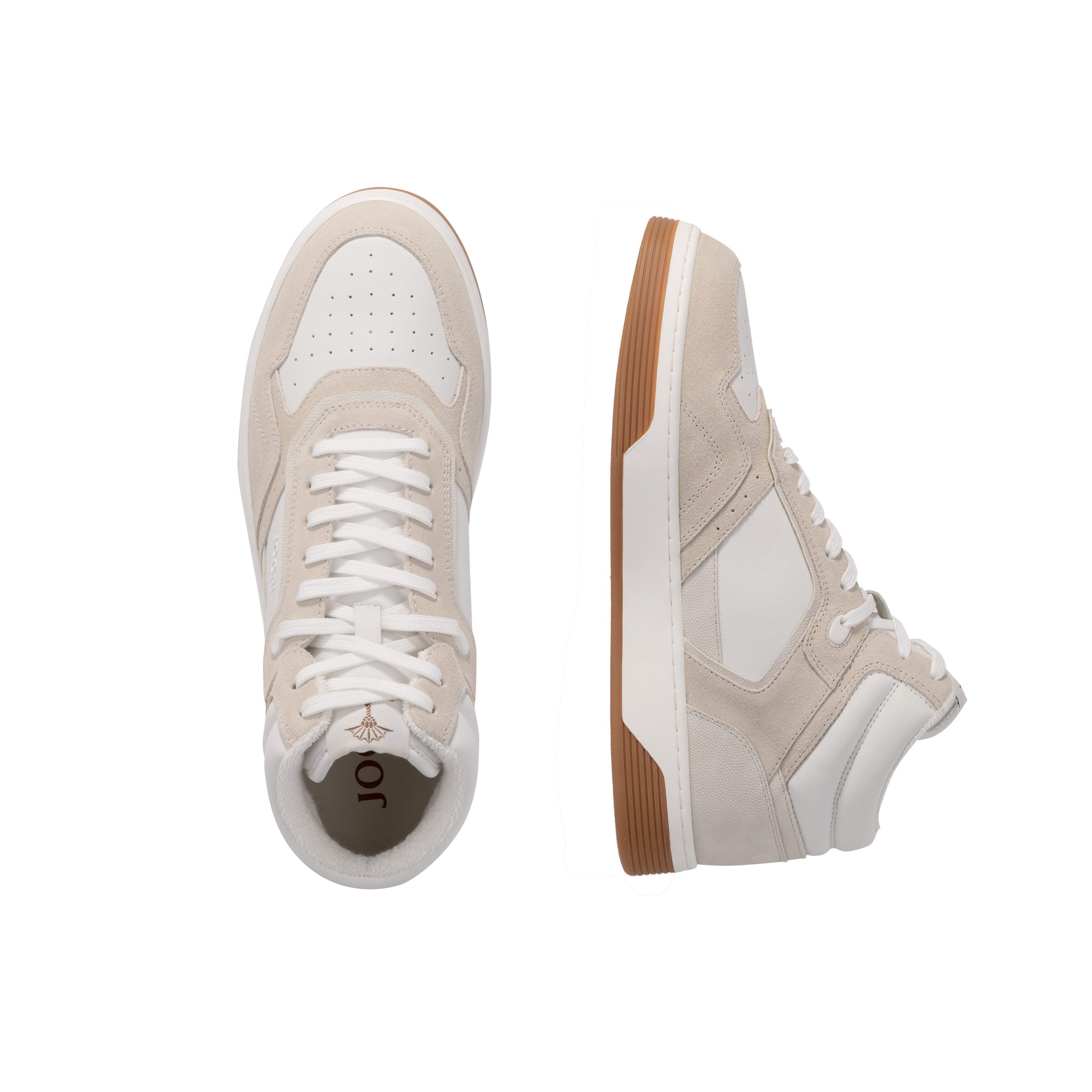 JOOP! Joop - Herren Sneaker Misto New Coralie Hi Sneaker
