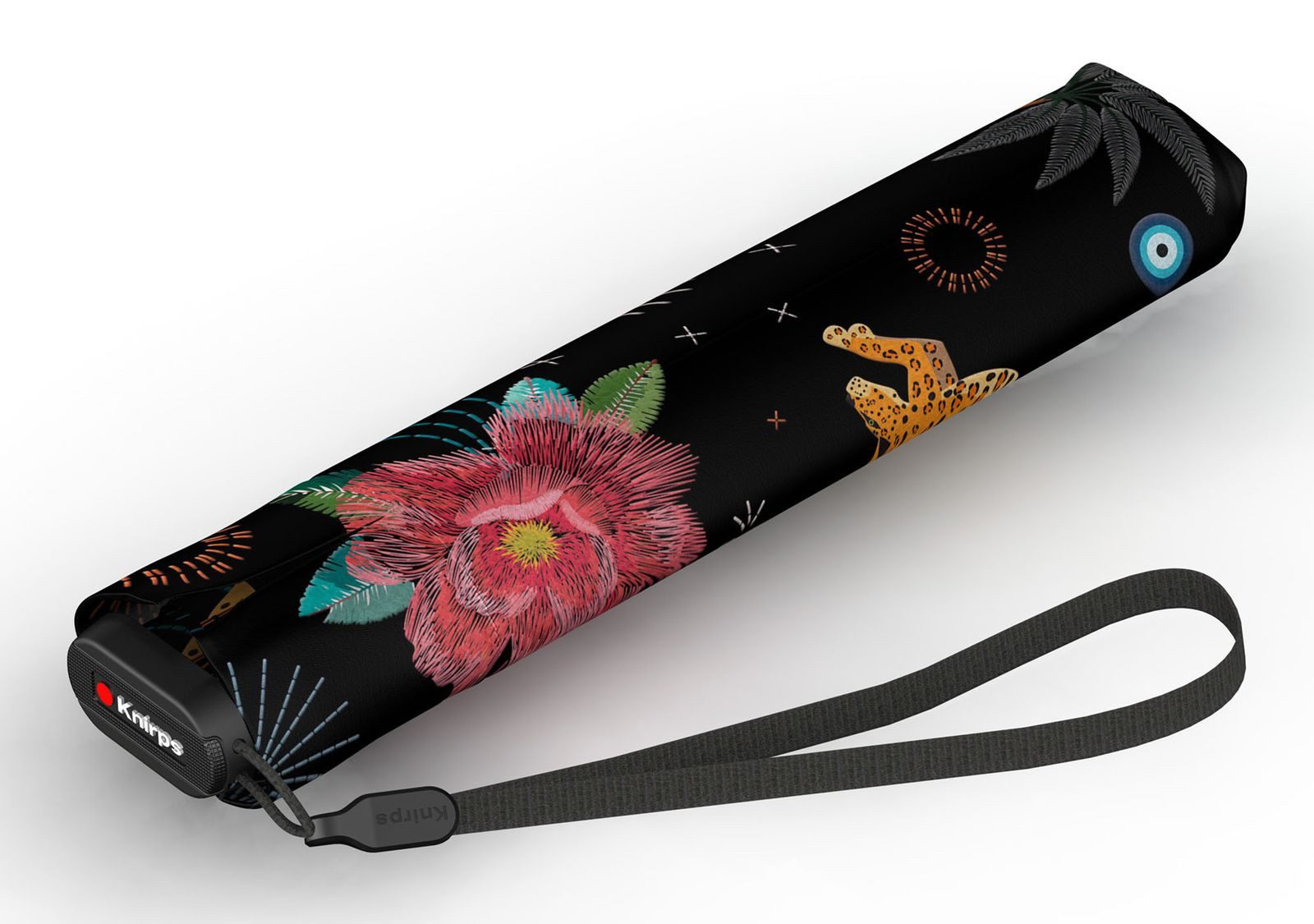 Knirps® Taschenregenschirm Ultra Light Slim Manual