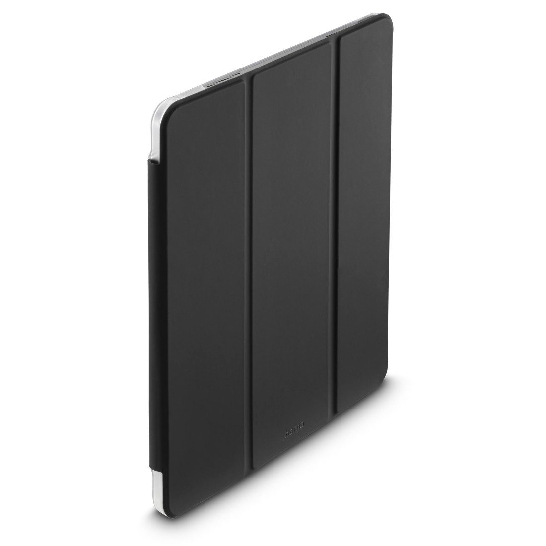Hama Tablet-Hülle Tablet-Hülle mit Standfunktion für Apple iPad Air 11 Zoll, Stifthalter, Standfunktion, transparentes Backcover, Magnetverschluss – Bild 2 von 5